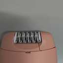 Philips Epilator Series 2000, Corded Epilator for Legs and Body, Hair Removal Device for Women, Model BRE227/00