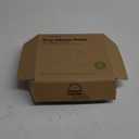 KeaBabies Suction Plates for Baby, Toddler - 3-Pack 100% Silicone Toddler Plates with Suction, Divided, BPA-Free Baby Led Weaning Essentials for Kids, Dishwasher, Microwave Safe, Durable (Forest)