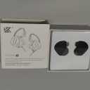 KZ Airloop ZSN Pro X Earbuds with Microphone