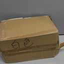 White Toilet Paper Holder with Shelf,Wall Mount/Adhesive Bathroom Toilet Paper Holder,Bamboo Wood Tissue Toilet Roll Holder with Storage Drawer for Organizer Wipes,Fits Any Room