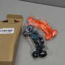 Dog Toys for Aggressive Chewers - Super Chewer Dog Toy for Large Dogs - Durable Tough Chew Toy - Indestructible Dogs Toys for Medium, Large Breed