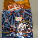 NERF Elite 2.0 Dart Refill, 80 Nerf Elite Darts, Compatible with All Nerf Blasters That Use Elite Darts, Kids Outdoor Games