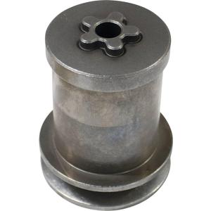 Stens 405-601 Blade Adapter Compatible with/Replacement for Husqvarna 7022R, 7022KR, HU800H, HD800HW, HU700AWD, LC56AWD, HD725E, HU700H, HU700L, LC 356AWD, HU675AWD, HU800AWDH 581 85 15-01