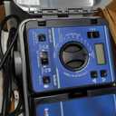 Irritrol Rain Dial RD600-INT-R 6 Station Indoor Irrigation Controller