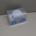 Cute Baby Toddler Car Kids Night Light for Kids, Dimmable+1800mAh Rechargeable+Timer+Portable+Silicone+Squishy, Touch Breastfeeding Bedside Night Lamp, Funny Girls Boy Gifts