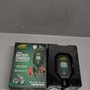 Battery Tender Junior 12V, 750mA Charger and Maintainer: Automatic 12V Powersports for Motorcycle, ATVs, and More - Smarter Than a Trickle Charger - 021-0123