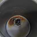 Nespresso Aeroccino 3 Milk Frother, Black, Steel