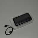 Heated Vest Battery Pack 15000mAh (Black)