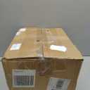 Headlight Assembly Compatible with Dodge Challenger [ Halogen Model ] 2015 2016 2017 2018 2019 2020 2021 Headlamp with Black Housing Replacement Left Driver Side (LH) 68174065AG CH2502267