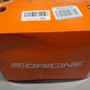 ORIGINE 3/4 Open Face Motorcycle Helmet Scooter Helmet Jet Helmet with Double Visor DOT Approved, Size: S