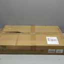 Wire Shelf Covers,24" W x 12" D,5pcs,Walnut