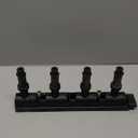 Ignition Coil Pack Compatible with Chevy Cruze 1.4L Turbo Sonic Trax Volt Cadillac ELR Buick Encore 2011 2012 2013 2014 2015 2016 2017 2018 2019 2020 2021 Coils Pack Replace for UF669 D521C 55577898