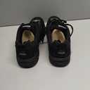 Skechers Sport Vigor 2.0 Trait, Black, 11