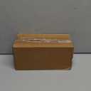 2-5/16 Inch Puck System Gooseneck Hitch Ball, Compatible with 2013-2026 Ford F250 F350 F450, 2016-2026 Chevrolet Silverado, GMC Sierra, Nissan Titan XD & 2013-2026 Dodge RAM 2500 3500, Replace# 60629