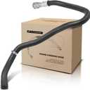 A-Premium Power Steering Return Hose Line Assembly Compatible with BMW