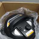 Instant Pot Duo 7-in-1 Mini Electric Pressure Cooker, Slow Rice Cooker, Steamer, Sauté, Yogurt Maker, Warmer & Sterilizer, Includes Free App with over 1900 Recipes, Stainless Steel, 3 Quart