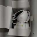 Astronaut Galaxy Projector for Bedroom Decor, Valentine's Day Gifts for Adults Teen Girl Gifts Ambient Lighting, Ceiling Space Star Night Light Projector for Kids Room Decor Aesthetic (White)