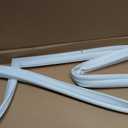 Upgraded 242193213 Refrigerator Door Gasket Replacement for Frigidaire Refrigerator Door Seal Part Replaces Replaces AP5688452, 3016409, PS7784009, 240370906 Door Seal for Kenmore Freezer Door Gasket