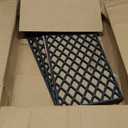 Grill Grate GR2210601-MM-00 Replacement Parts for Members Mark 5 Burner Gas Grill GR2210601-MM-00 Sam's Club Cooking Grids Cast Iron Grill Grates Broil King BBQ Rankam Grill Parts, 3 Pack