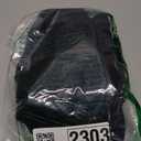 VOOVEEYA Curvy Womens Leggings, High Waisted Yoga Pants with Back Pockets, Tummy Control - Buttery Soft - Stretchy (XX-Large, Black)