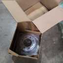 Power Stop SC6820 Front and Rear Brake Kit With Semi-Coated Brake Rotors and Ceramic Brake Pads & Hardware For Ford F-250 Super Duty 2013-2022 | Ford F-350 Super Duty 2013-2022