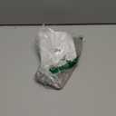 Stasher Silicone Reusable Makeup Bag