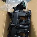 FORRIE Single MAP Port Intake Manifold for GM 1.4L Turbo, 2013-2020 Buick Encore, 2012-2015 Chevy Cruze, 2016 Cruze Limited, 2012-2020 Sonic, 2015-2021 Trax, Replace 25200449 615-380