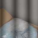 Sure2Sleep Gel Swirl Memory Foam Mattress Topper - 3 Inch, Pressure Relieving, Cooling Comfort - Made in The USA & CertiPUR-US Certified - Softens Firm Beds and Extends Mattress Life - Twin XL Size