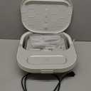 Collapsible Foot Spa Bath with Heat, Touch Screen, Remote Control, Massage Rollers, Timer, Bubble, Foot Pedicure Kit, Temperature Control Pedicure Foot Spa, Foot Bath