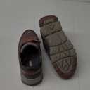 Skechers Women's Summits at Sneaker Burgundy/Multi=bumt Size 9