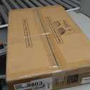 FUTASSI P3 Mini Rolling Clothes Rack, Clothing Racks for Hanging Clothes, Heavy Duty Garment Rack with Wheels, Freestanding Portable Closet Rack 23.6'' W x 14'' D x 78.5'' H, Max Load 430 Lbs, Black