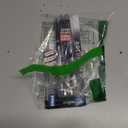 Pentel EnerGel Permanent Gel Ink Rollerball Pen, Black, 3 Pack (BLP77BP3A)