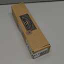 Woodstock Wind Chimes Zenergy Solo Hand Chime, Silver (7") Musically Tuned for Meditation, Yoga and Mindfulness, Bell Percussion Instrument For Teachers and Classrooms