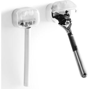 Razor Holder for Shower