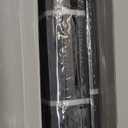 Metal Bed Frame,Twin Size Bed Frame with Storage Space,Heavy Duty Sturdy Mattress Foundation,Easy Assembly,No Box Spring Needed, Black,14 Inch,Twin