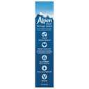 Alpen Muesli No Sugar Added Cereal, Heart Healthy Cereal with Wheat Flakes, Rolled Oats, Nuts and Raisins, Non-GMO Project Verified, 14 OZ Box (Pack of 1) (EXP 03/03/26)