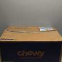 Mini Toddler Chair Comfy 1-2 Years Old - 17.3'' Compact Kids Couch with Carry Handle, Soft Teddy Plush Baby Chair, Washable Cover & Sturdy Design for Nursery & Playroom - White