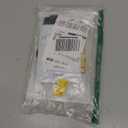 Labra Dog Rear Leg Hock Joint Compression Wrap  Supportive Brace for Weak Back Legs, ACL Tear, and Joint Discomfort  Adjustable Hind Leg Support for Senior Dogs  Large