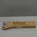 Shower Curtain Rod Spring Tension:Black Shower Rods for Bathroom 34 to 43 Inch,1 Inch Modern Heavy Duty Adjustable Tension Shower Curtain Rod No Drilling No-Slip Easy Install,Matte Black