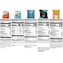 Frito-Lay Ultimate Smart Care Package 2.0, Variety Assortment of Snacks (Pack of 40) (EXP 09/22/26)