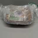 2 QT Air Fryer Liners for CHEFMAN 2 Qt Mini Air Fryer, Air Fryer Liners Disposable Small 2 qt 2.6qt, Small AirFryer Liners, DASH Air Fryer Liners