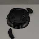 YAMAKATO Pull Start Assembly for Generac 389cc 420cc 439cc 459cc GP5500 GP 5500 GP7500e GP8000e XT8500 XT9200 0J0813ASRV 0J08073SRV 0J0813AST15 Recoil Cord Rope Starter