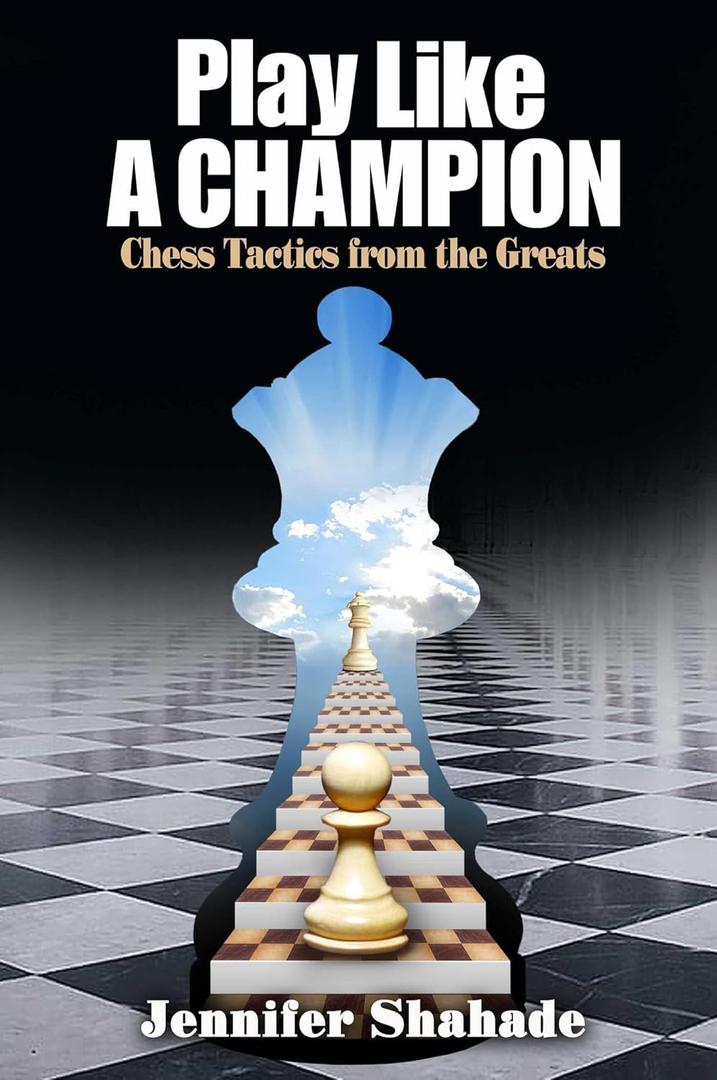 Play Like a Champion