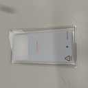 TORRAS Magnetic Slim Fit for iPhone 17 Pro Case 6.3 inch, Ultra-Thin, Compatible with MagSafe, Lightweight Matte Anti-Scratch Hard PC Cover Phone Case for iPhone 17 Pro OriginFit, Deep Blue