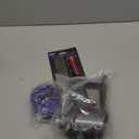 SV10 V8 Engine Set, V8 Main Body Assembly, Compatible with Dyson V8 SV10 Main Body Assembly Vacuum Cleaner Replacement Part 967812-01 with Screwdriver Set, with Post