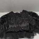 Pinup Fashion Plus Size Formal Dresses - Evening Gowns Wedding Sequin Embroidery V-Neck Prom Long Dress.16