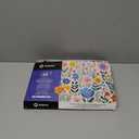 Artecho Acrylic Paint Markers 48 Colors, Acrylic Paint Pens with Brush Tip and Fine Tip for Stone, Rock Painting, Paper, Pumpkin, Wood, Egg, Canvas, Ceramic, Fabric, leather, Glass, DIY Crafts