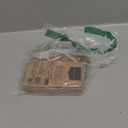 Amazon Basics USB-C to USB-C Fast Charger Cable, 480Mbps Speed, USB-IF Certified, for Fast Charging Apple iPhone 16/15, iPad, MacBook, Samsung Galaxy, Tablets, Laptops, 6 Foot, White