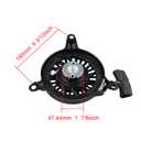 Recoil Starter for Ryobi Pressure Washer RY802700 RY802900 802700 802900 2700 2900 Replace 099980858083