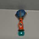 Little Kids Disney Princess Moana Light and Sound Musical Bubble Wand (No Bubble Solution)